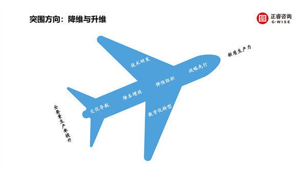 正睿咨询集团新(xīn)质生产力系列课程之《新(xīn)形势、新(xīn)规划、新(xīn)未来》